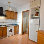 Bilbao Iii 아파트 콘일데라프론테라