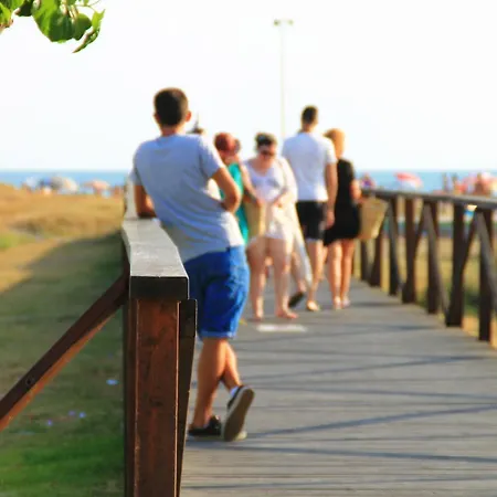 Apartamento Bilbao Iii