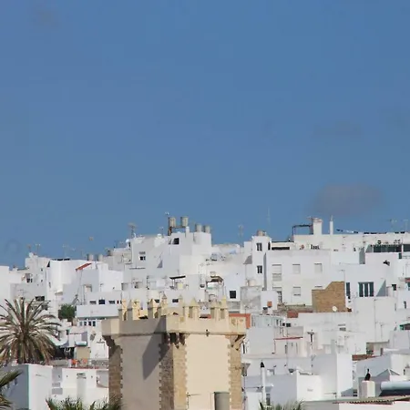 Bilbao Iii Apartamento