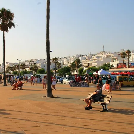 Apartamento Bilbao Iii Conil De La Frontera