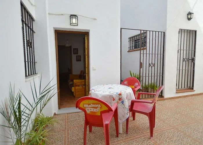 Bilbao Iii Appartement