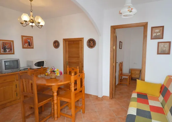 Apartamento Bilbao Iii *