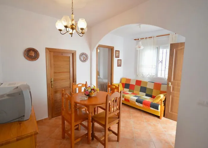 Apartamento Bilbao Iii *