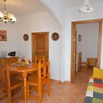 Lejlighed Bilbao Iii *