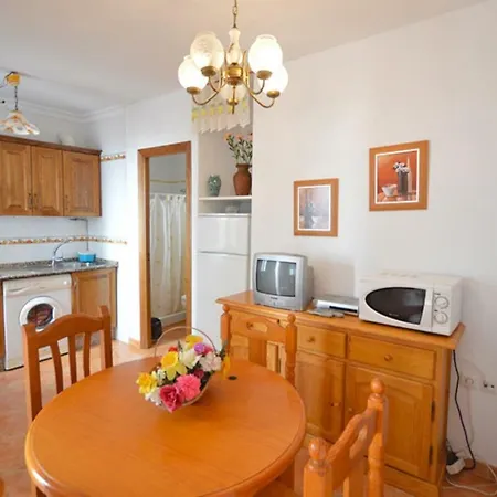 Appartamento Bilbao Iii Conil De La Frontera