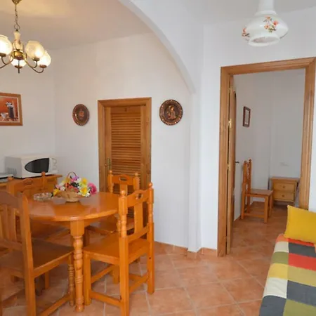 Apartman Bilbao Iii *