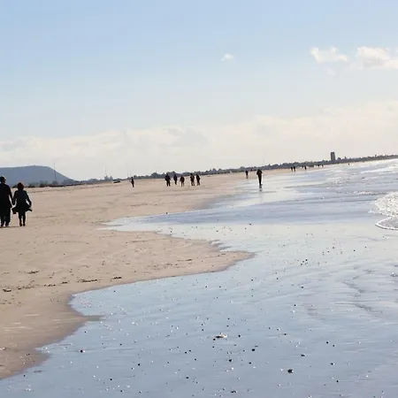 Bilbao Iii * Conil De La Frontera