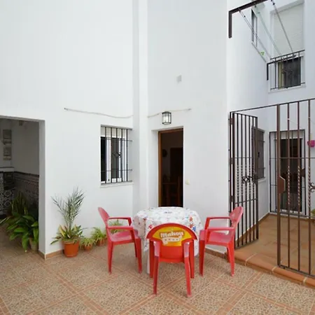 Bilbao Iii * Conil De La Frontera