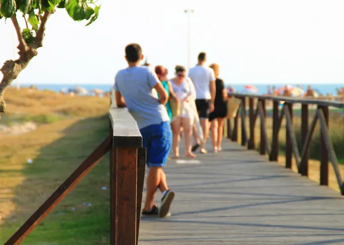 아파트 Bilbao Iii