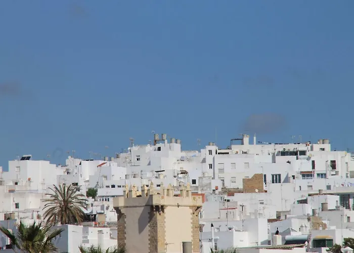 Bilbao Iii 아파트