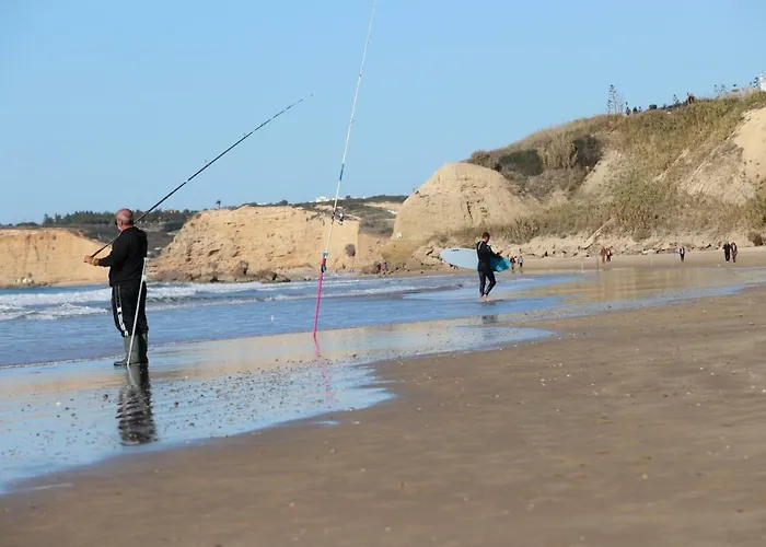 아파트 Bilbao Iii