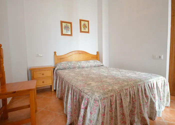 Bilbao Iii Кониль-де-ла-Фронтера