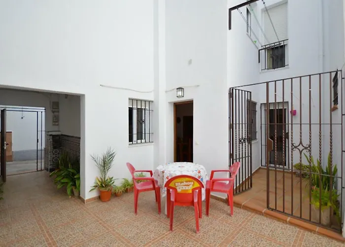 Bilbao Iii * Кониль-де-ла-Фронтера